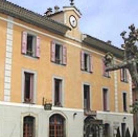 Le Fugeret Gite Saint Pierre المظهر الخارجي الصورة