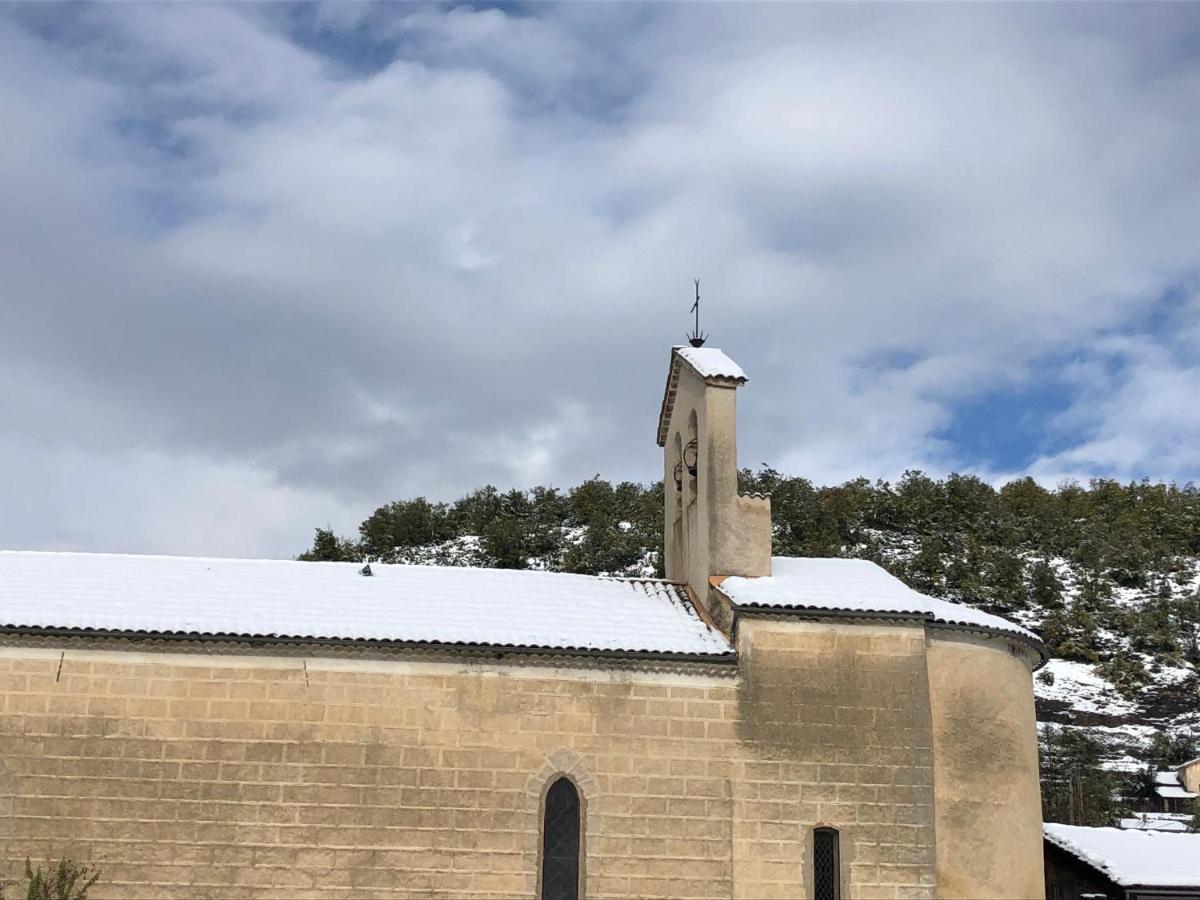 Le Fugeret Gite Saint Pierre المظهر الخارجي الصورة